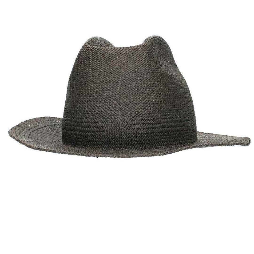 ネイバーフッド 19SS 191YGNH-HT10 パナマハット メンズ M | www
