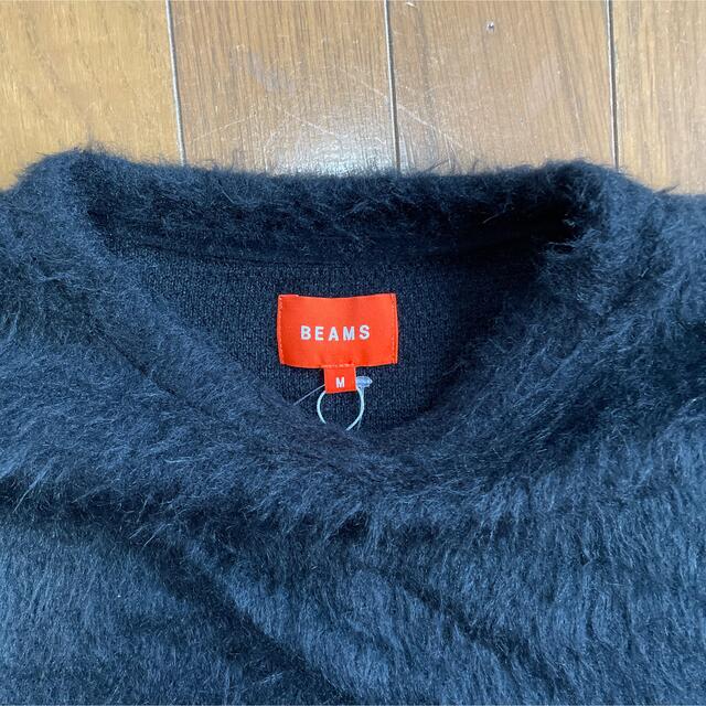 BEAMS(ビームス)のBEAMSセーター メンズのトップス(ニット/セーター)の商品写真