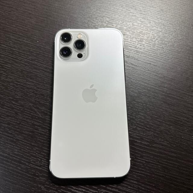 iPhone(アイフォーン)のiPhone12 Pro Max 256GB スマホ/家電/カメラのスマートフォン/携帯電話(スマートフォン本体)の商品写真