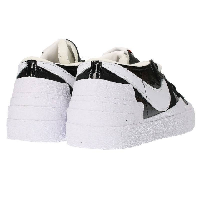 ナイキ BLAZER LOW SACAI DM6443-001 ブレーザーロースニーカー メンズ 26.5cm 1