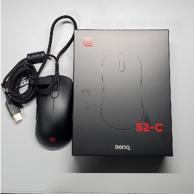 BenQ Zowie  S2-C