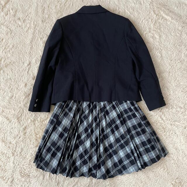 pom ponette - 美品 ポンポネット 120 セレモニー フォーマルスーツ