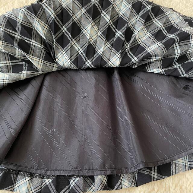 pom ponette - 美品 ポンポネット 120 セレモニー フォーマルスーツ