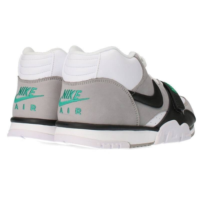 美品 NIKE ナイキ AIR TRAINER 1 \