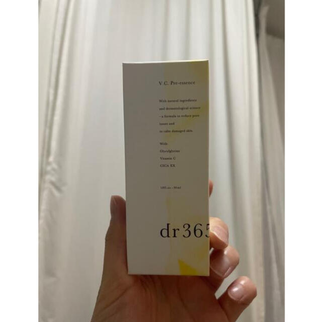 Cosme Kitchen(コスメキッチン)のdr.365 コスメ/美容のスキンケア/基礎化粧品(ブースター/導入液)の商品写真