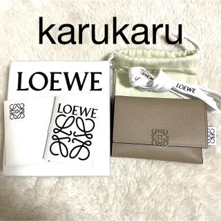ロエベ 革 財布(レディース)の通販 300点以上 | LOEWEのレディースを ...