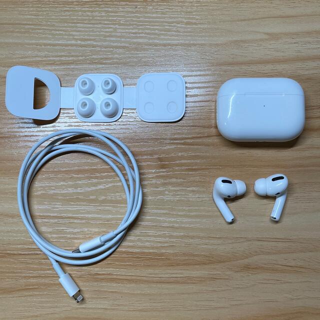 Air Pods Pro エアポッズ プロ Apple 第1世代のサムネイル