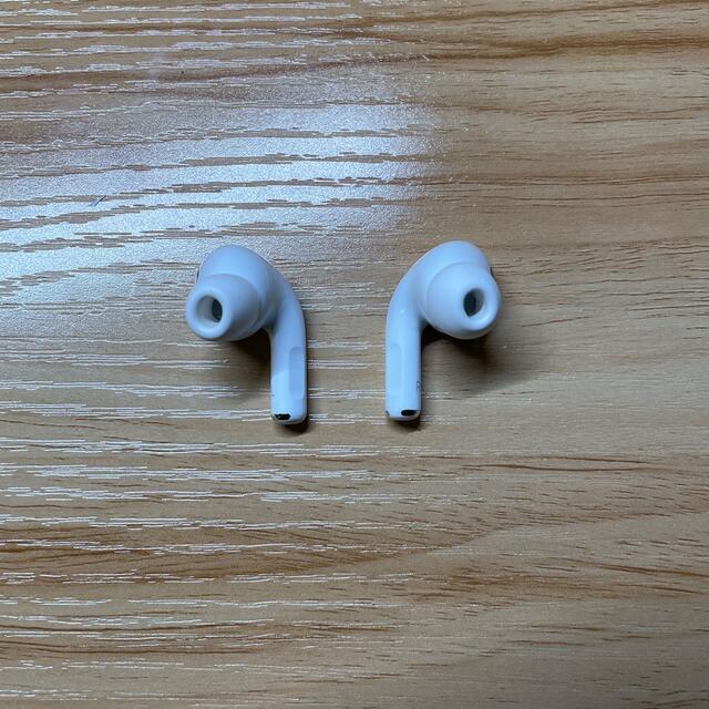 Air Pods Pro エアポッズ プロ Apple 第1世代 Air Pods Pro エアポッズ プロ Apple 第1世代