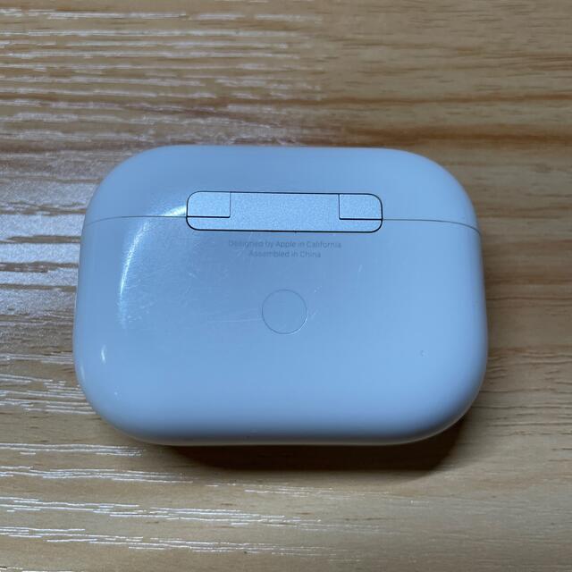 Air Pods Pro エアポッズ プロ Apple 第1世代 Air Pods Pro エアポッズ プロ Apple 第1世代