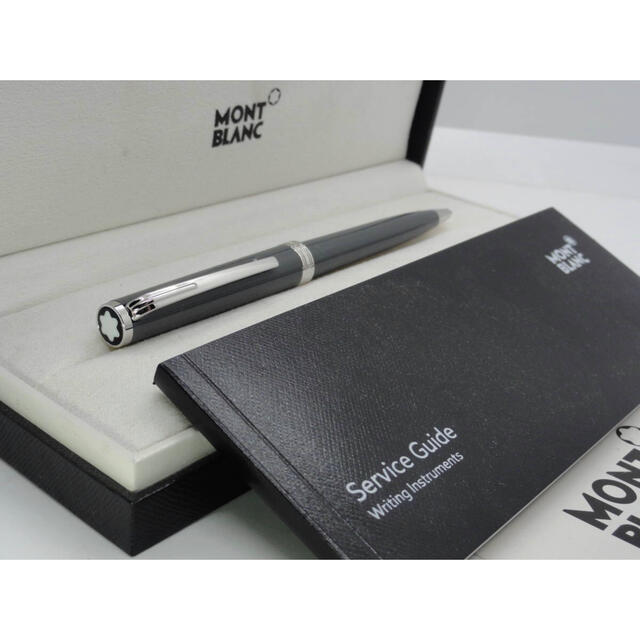 国産即納 MONTBLANC - ※完売モデル未使用品!最新Pix☆No116578