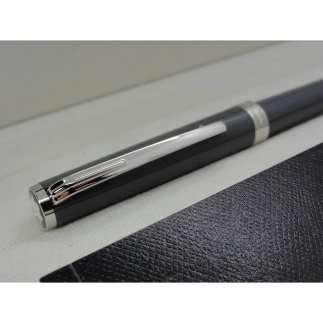 国産即納 MONTBLANC - ※完売モデル未使用品!最新Pix☆No116578