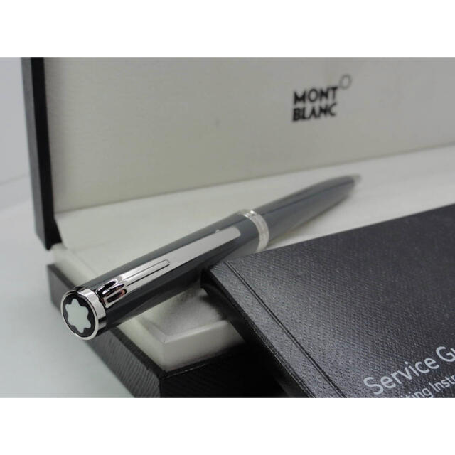 国産即納 MONTBLANC - ※完売モデル未使用品!最新Pix☆No116578