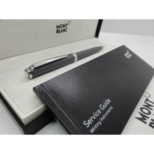 国産即納 MONTBLANC - ※完売モデル未使用品!最新Pix☆No116578