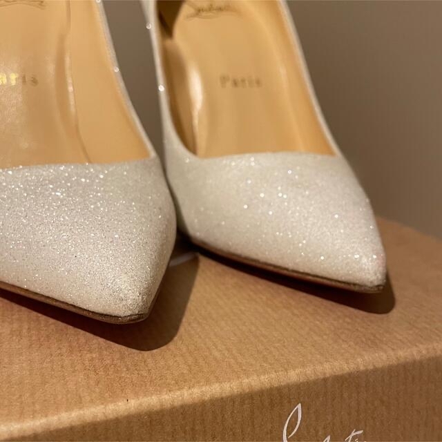 Christian Louboutin(クリスチャンルブタン)の【maaai様専用】Christian Louboutin  レディースの靴/シューズ(ハイヒール/パンプス)の商品写真