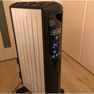 デロンギ(DeLonghi)のデロンギ　マルチダイナミックヒーター6〜8畳(オイルヒーター)