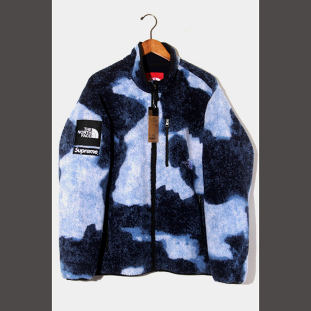 supreme フリースジャケット desasukasenang.com
