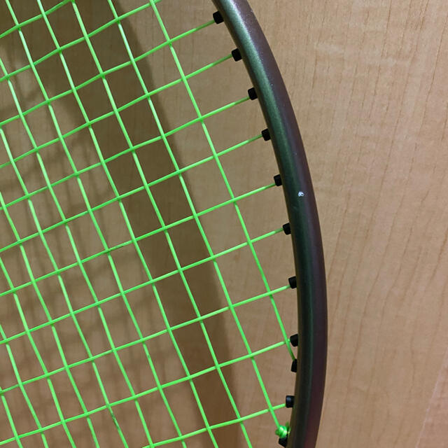 wilson(ウィルソン)のWilson blade 98s 295g G2 スポーツ/アウトドアのテニス(ラケット)の商品写真