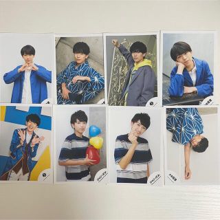 少年忍者　深田竜生　公式写真(アイドルグッズ)