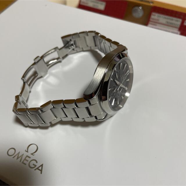 美品　OMEGA スピードマスター　23113445001001