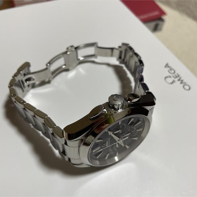 美品　OMEGA スピードマスター　23113445001001