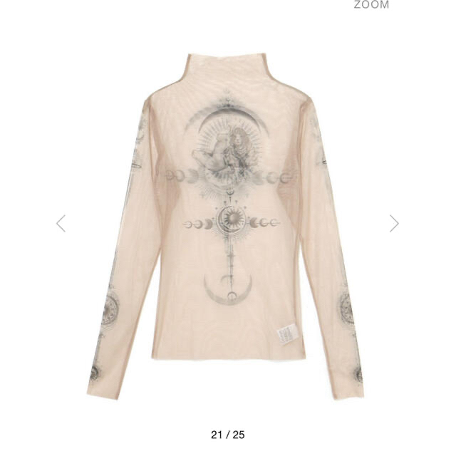 meltthelady horoscope tattoo tops