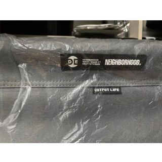 新品本物 NEIGHBORHOOD SOFAネイバーフッド ソファ FOLDING EA ODE