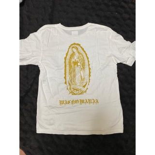 ワコマリア(WACKO MARIA)のwackomaria マリアプリントT(Tシャツ/カットソー(半袖/袖なし))