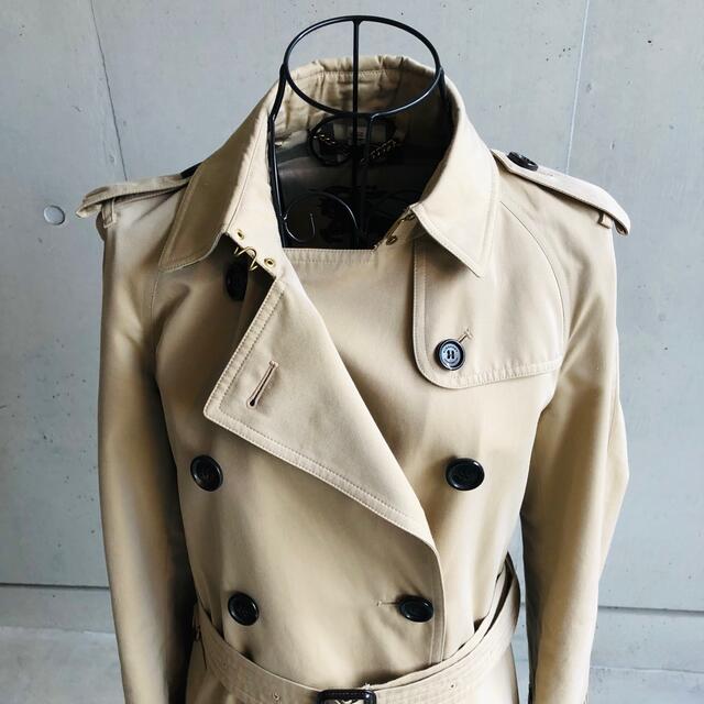 BURBERRY ウエストミンスター　トレンチコート　サイズ40 美品