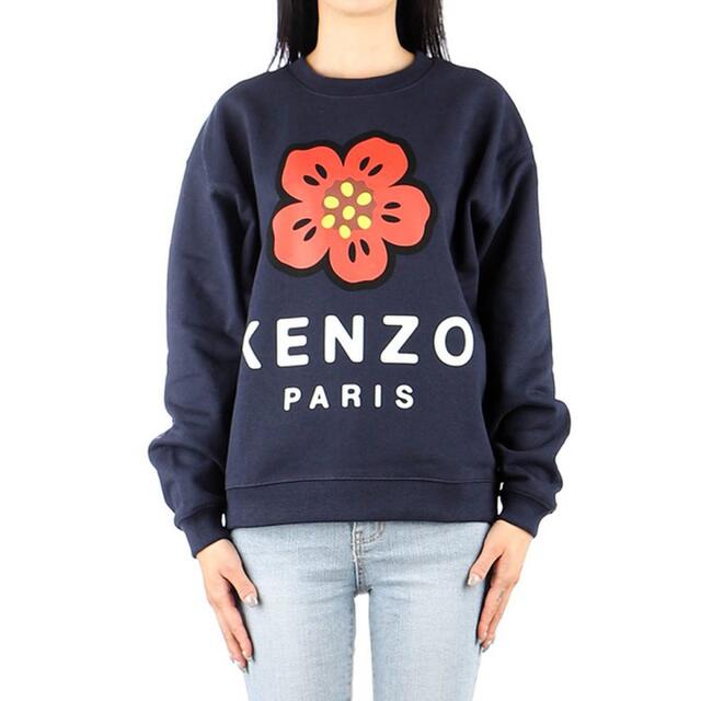 KENZO スウェット レディース 新品 www.metropormetro.com