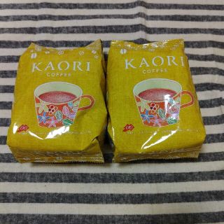 オガワコーヒー(小川珈琲)の☆小川珈琲　カオリコーヒー　270g×2袋☆(コーヒー)