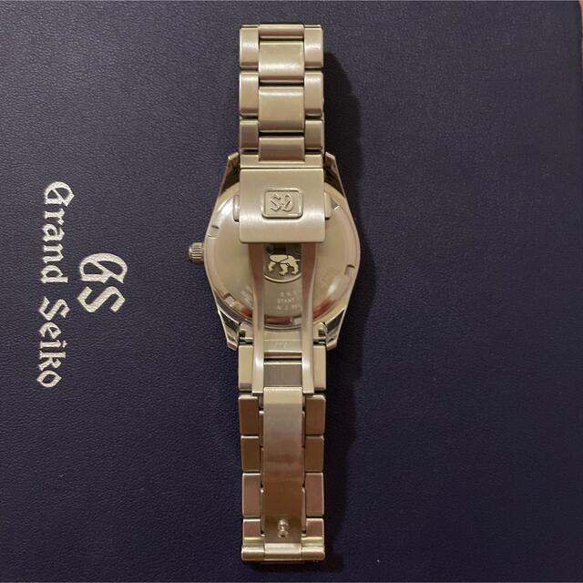 Grand Seiko SBGX261 グランドセイコー/9F62-0AB0