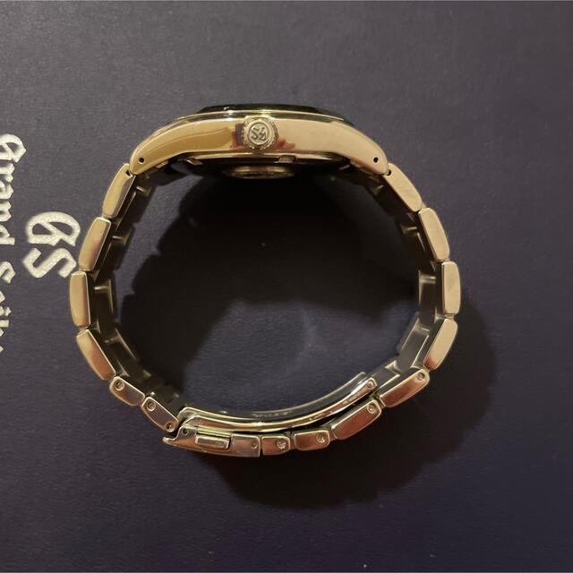 Grand Seiko(グランドセイコー)のGrand Seiko SBGX261 グランドセイコー/9F62-0AB0 メンズの時計(腕時計(アナログ))の商品写真