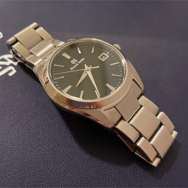 Grand Seiko(グランドセイコー)のGrand Seiko SBGX261 グランドセイコー/9F62-0AB0 メンズの時計(腕時計(アナログ))の商品写真