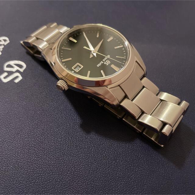 Grand Seiko(グランドセイコー)のGrand Seiko SBGX261 グランドセイコー/9F62-0AB0 メンズの時計(腕時計(アナログ))の商品写真