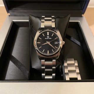 グランドセイコー(Grand Seiko)のGrand Seiko SBGX261 グランドセイコー/9F62-0AB0(腕時計(アナログ))