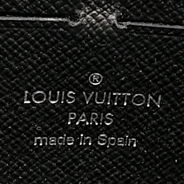 LOUIS VUITTON(ルイヴィトン)の【良品】ルイヴィトン エピ　エレクトリック　ジッピー　ウォレット　長財布 メンズのファッション小物(長財布)の商品写真