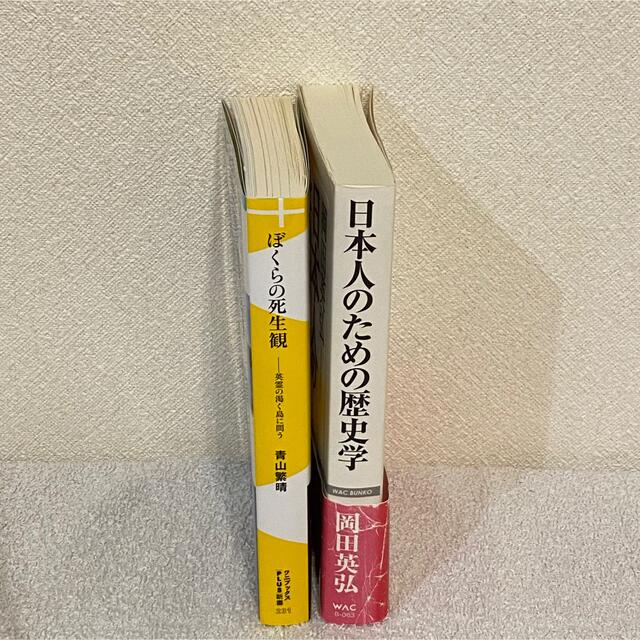 青山茂晴　岡田英弘 エンタメ/ホビーの本(文学/小説)の商品写真