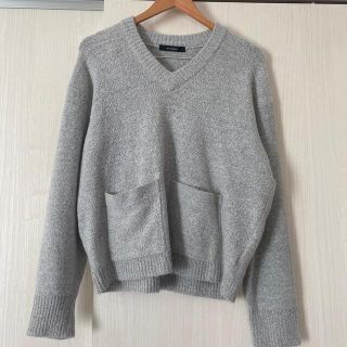 ダブルクローゼット(w closet)のお値下げしました！w closet ニット(ニット/セーター)