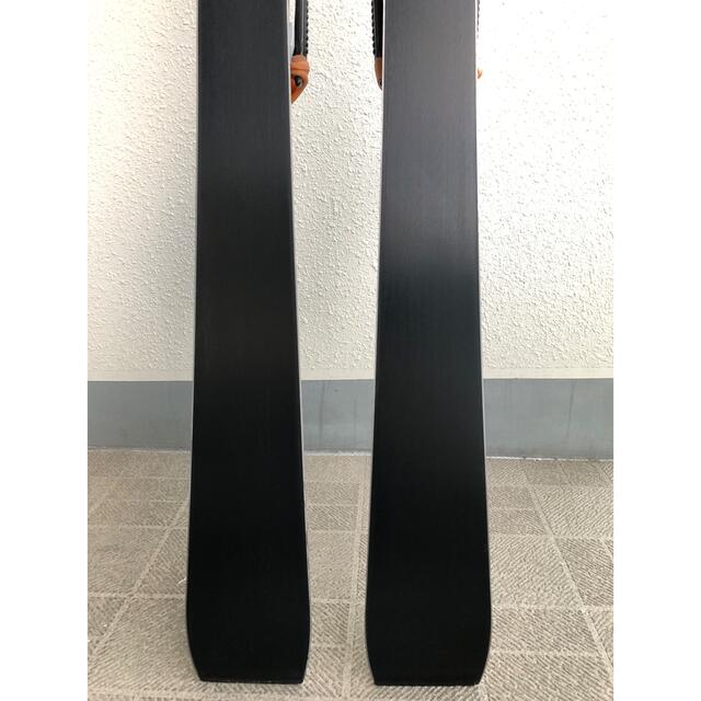 ☆SALOMON☆X-Race SL LAB 165cm☆サロモン 小回り スキー ☆SALOMON☆X-Race SL LAB 165cm☆サロモン 小回り スキー