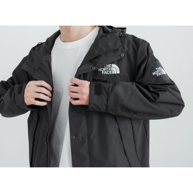 THE NORTH FACE(ザノースフェイス)の海外❗ ノースフェイス マウンテンパーカー マウンテンジャケット S K337S メンズのジャケット/アウター(マウンテンパーカー)の商品写真