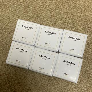 バルマン(BALMAIN)の新品未使用◆BALMAIN◆石鹸(ボディソープ/石鹸)