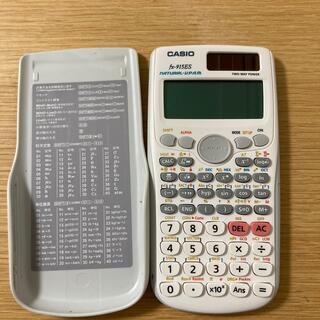 カシオ(CASIO)の関数電卓　カシオfx-915ES(その他)