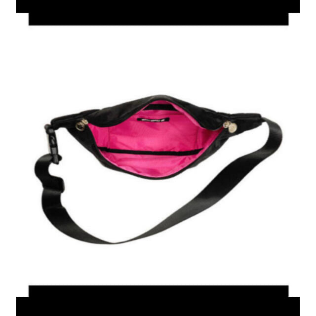 MARY QUANT - 斜め掛け可能❣️【新品タグ付未開封】マリー MARY QUANT - 斜め掛け可能❣️【新品タグ付未開封】マリー