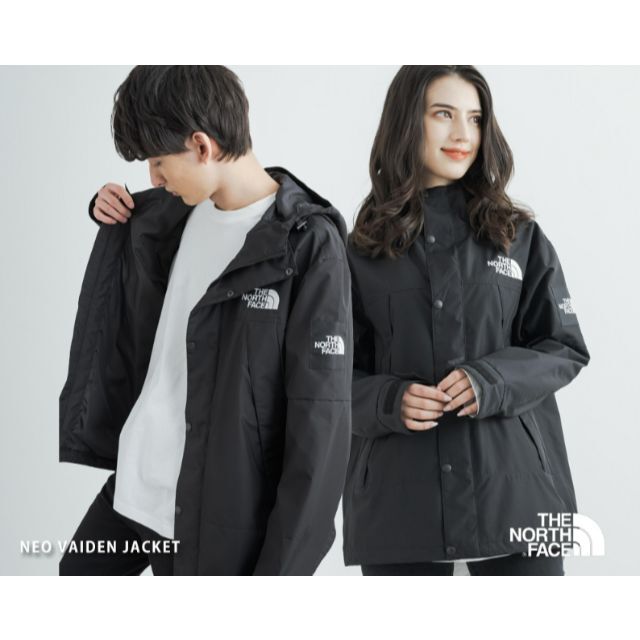 THE NORTH FACE - 海外❗ ノースフェイス マウンテンパーカー