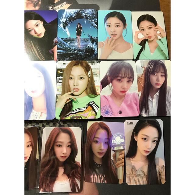 素晴らしい外見 aespa everland エスパ カリナ K-POP 当選者限定 素晴らしい外見 aespa everland エスパ カリナ K-POP 当選者限定