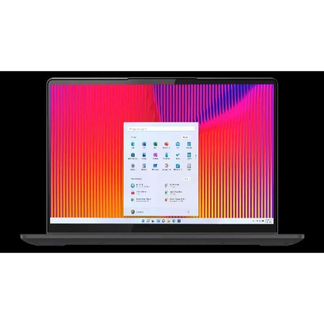 Lenovo(レノボ)の新品未開封 Lenovoノート Ryzen7 16GB 512GB 14インチ  スマホ/家電/カメラのPC/タブレット(ノートPC)の商品写真