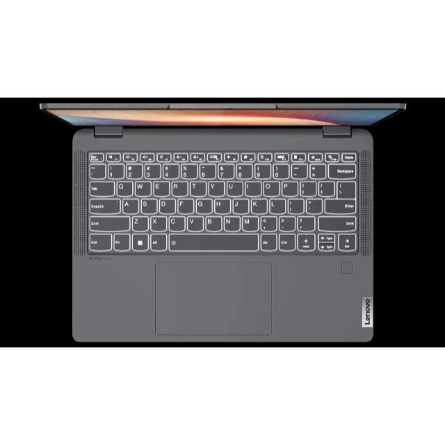 Lenovo(レノボ)の新品未開封 Lenovoノート Ryzen7 16GB 512GB 14インチ  スマホ/家電/カメラのPC/タブレット(ノートPC)の商品写真