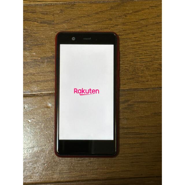 rakuten hand , rakuten mini, a21 合計3点 スマホ/家電/カメラのスマートフォン/携帯電話(スマートフォン本体)の商品写真