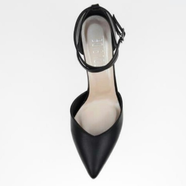 DIANA(ダイアナ)のPOOL SIDE 新品ストラップパンプス レディースの靴/シューズ(ハイヒール/パンプス)の商品写真
