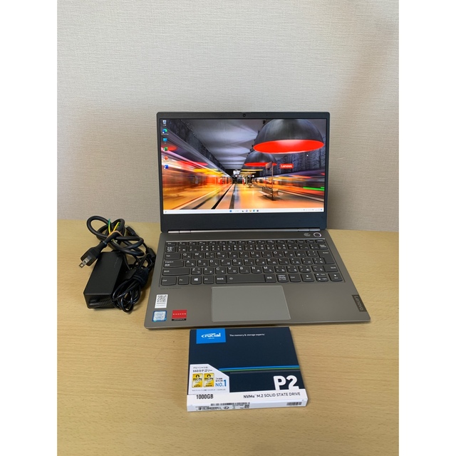 専用Lenovo ThinkBook 13s IWL